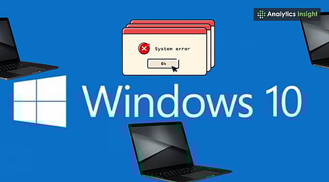 Why Windows 10 is the Most Successful Failure of Microsoft
