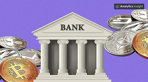 Are We Entering a New Era of Crypto Banking?