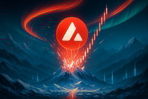 Avalanche