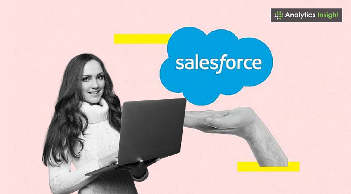 What is Salesforce and How to Use It: A Beginner-Friendly Guide