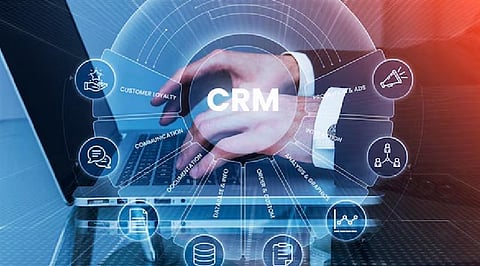 CRM Software