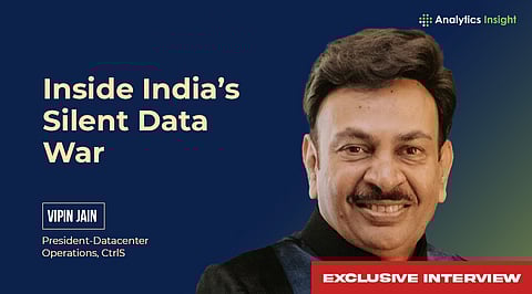 India digital infrastructure