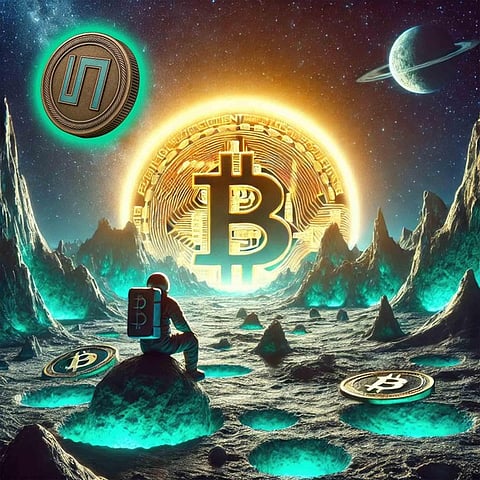 Is the BNB Coin Top In? These 2 Altcoins are Primed for a Parabolic Run 