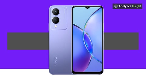 Vivo T4R Launched: Features 50MP Camera and Lasting Battery 