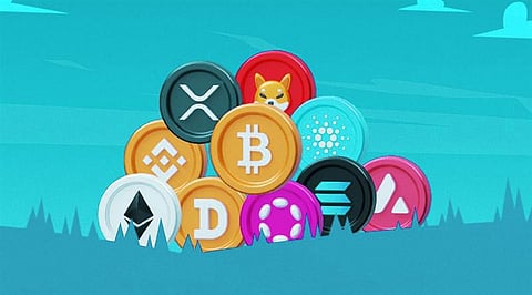 Top Ten Cryptos Will Make Millionaires In 2025, Here’s Why?
