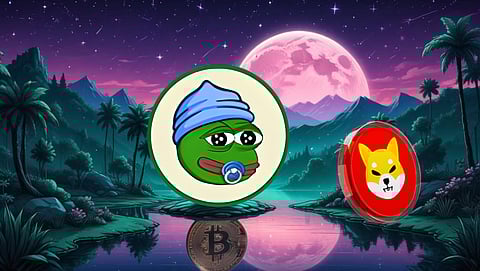 Best Meme Coin to Invest in: These 4 Cryptos, Including Shiba Inu (SHIB), Could Deliver Life-Changing Profits in 2025