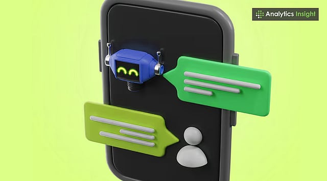 Best Chatgpt Alternatives 5 Ai Tools That Ll Blow Your Mind