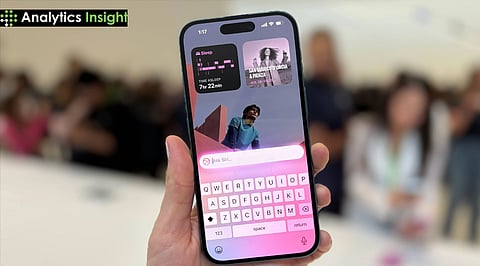 Apple Teams Up with OpenAI & Anthropic PBC to Challenge Samsung’s AI Dominance