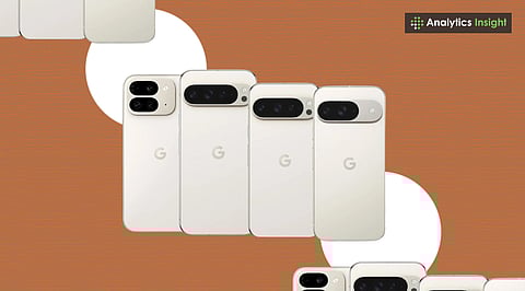 Google Pixel 10 Series Price Range Leaked Ahead of August Launch