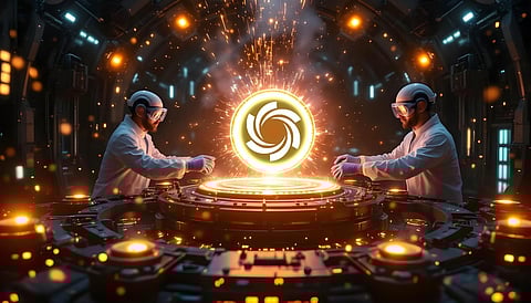 Solana Technical Analysis: Will SOL Break $280 Resistance as Ozak AI Marches Toward $1?