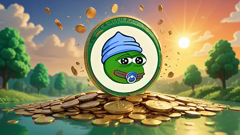 Top 5 Meme Coins of 2025: Updated List for August