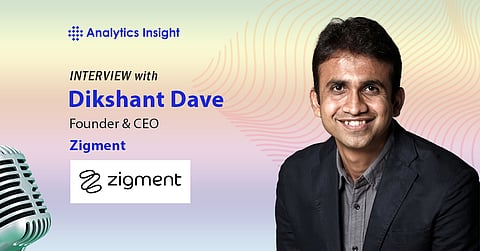Shaping Smart Marketing: Dikshant Dave on Building AI That Talks & Learns Like Us