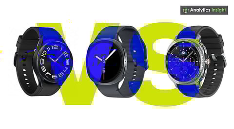 Galaxy Watch 8 vs. Classic vs. Ultra: Which One to Buy