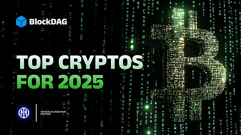 Top-Performing Cryptos to Buy Today: BlockDAG, Solana, XRP, & TRON Show Real-World Progress Top-Performing Cryptos to Buy Today: BlockDAG, Solana, XRP, & TRON Show Real-World Progress