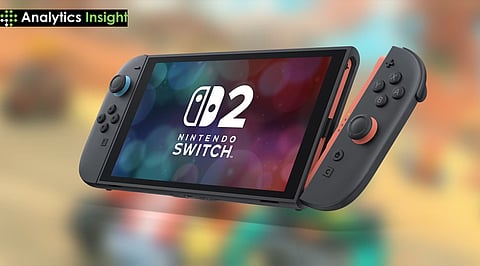 Nintendo Breaks Sales Records: Did Delayed GTA6 Release Save Switch 2? 