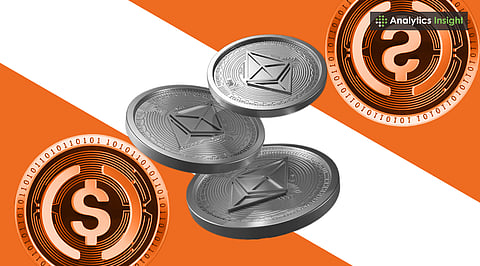 Ethereum News Today: USDC Burns $55M in ETH to Sustain $1 Peg Amid Regulatory Shift