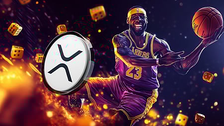 XRP Price Forms Breakout, But Investors Are Eyeing Viral Altcoin Being Dubbed "The Next Stake.Com"