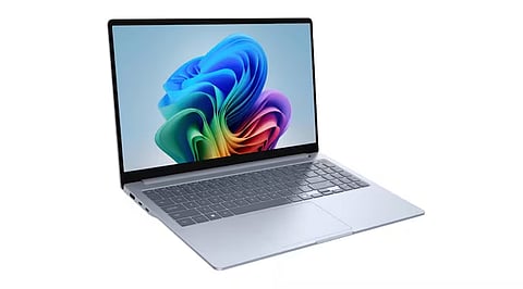 Samsung Galaxy Book 4 Edge