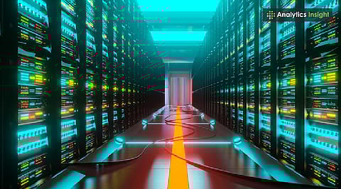 How Quantum Computing is Revolutionizing Data Centers’ Future?