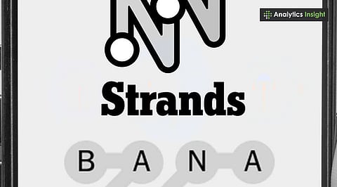 NYT Strands Hints and Answers for August 1, 2025