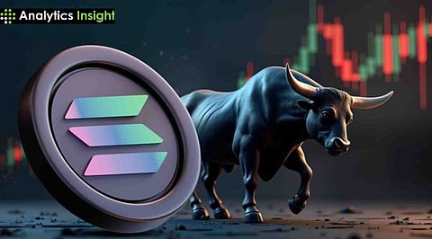 Solana News Today: Solana at a Critical Support: Can Bulls Defend This Key Level?