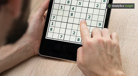 Today’s NYT Mini Crossword Answers for August 1, 2025