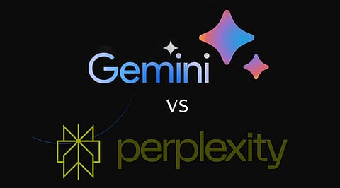 Perplexity Pro vs. Gemini Ultra: Which AI Tool Is Better?