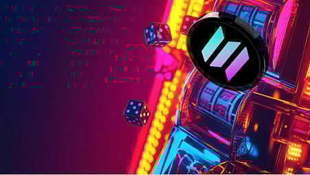 Early Solana Investor Discloses His Next Trade as GambleFi Project Causes Buying Frenzy!