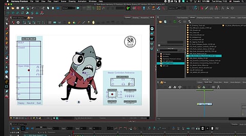 Top Animation Apps for Creative Storytelling in 2025