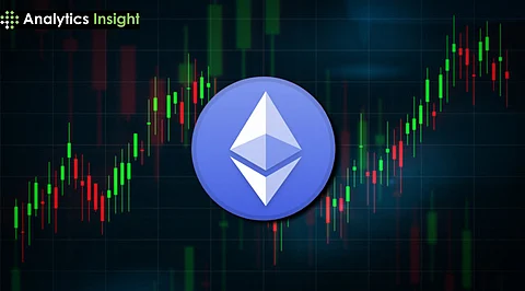 Ethereum News Today: ETH Soars 56% in July as ETF Inflows Cross $5.37B in Just 19 Days