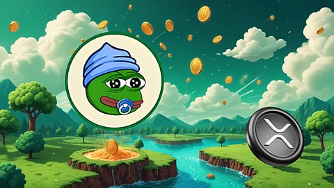 Little Pepe