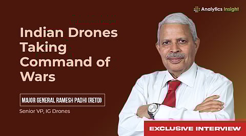 India’s secret weapon for Defence Sovereignty Through AI and Zero-China Tech