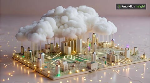 India's $110 Billion Semiconductor Dream: From Import Dependence to Global Chip Powerhouse