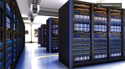 Data Centers as Digital Fortresses: India's Infrastructure Independence Strategy