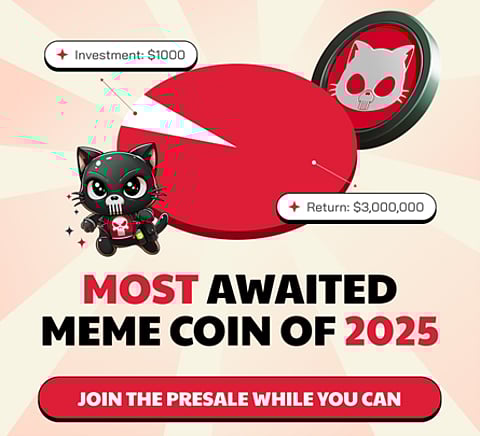 Shiba Inu Walked, BONK Ran... Punisher Coin ($PUN) Is Ready to Fly! Best 1000X Meme Coin to Buy Now? Shiba Inu Walked, BONK Ran... Punisher Coin ($PUN) Is Ready to Fly! Best 1000X Meme Coin to Buy Now?