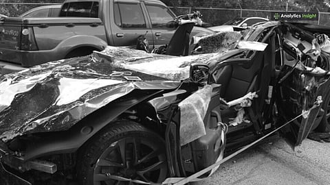 Tesla Under Trial for Florida Crash: Petitioners Demand US$345 Million