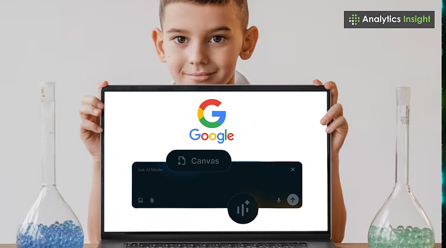 Google Interactive How Google AI Transforms Learning: From PDFs to Interactive Live Videos