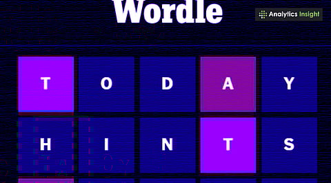 NYT Wordle Answer Today for August 1, 2025: Hints and Expert Walkthrough