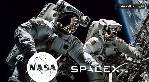 NASA and SpaceX Join Hands to Launch the Crew-11 Mission