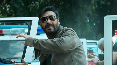 Best Detective Thriller Series on JioHotstar