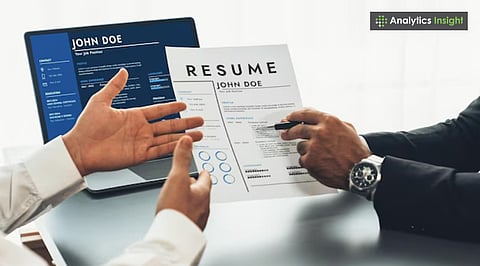Top Resume Builders to Boost Your Job Hunt This Weekend