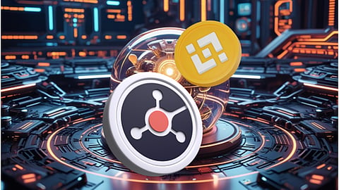 Missed Binance Coin (BNB)? Experts Say Ruvi AI’s (RUVI) Audited Token Is Next Millionaire Maker as CoinMarketCap Listing Sparks High Demand