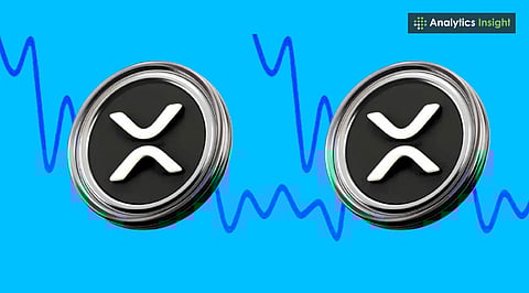 Can XRP Be Part of the US Crypto Reserve