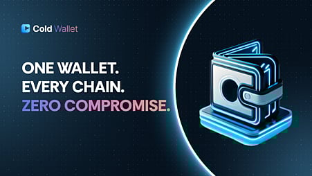 Why Cold Wallet’s $0.00942 Presale Is Gaining Attention While XRP Charts Stall & Stellar Fails to Incentivise Users