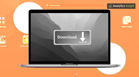 How to Safely Download and Install Games on Your Laptop