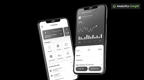 Top Mutual Fund Investment Apps You Can Use Today