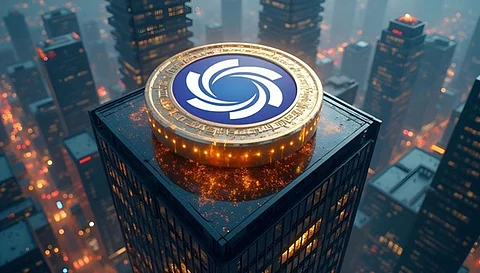 Crypto Presale That Could Make You a Millionaire in 2025? Dogecoin, ADA, XRP Can’t Match Ozak AI’s Potential