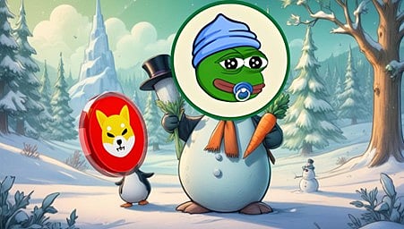 Shiba Inu (SHIB) Explodes in Whale Activity as Viral Competitor Targets 40x Upside By Q4