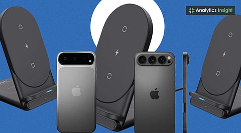 Best Wireless Charger for iPhones in 2025