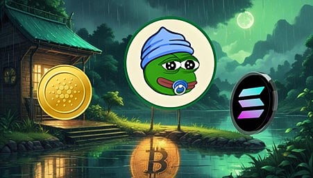 Little Pepe (LILPEPE) Price Prediction for 2026 Shows Strong Potential to Beat Solana (SOL) and Cardano (ADA)